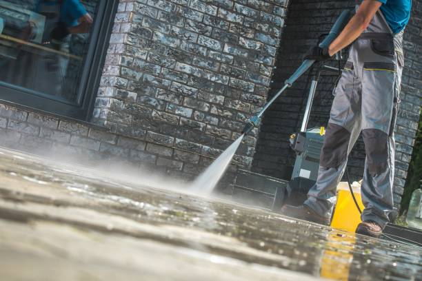 Concrete Sealing in Kilmarnock, VA